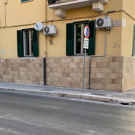 B&B Piano Romano -Con Parcheggio Privato Gratuito- Foggia Exteriör bild