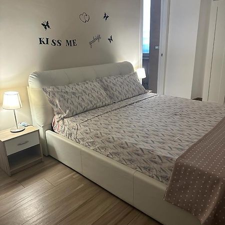 B&B Piano Romano -Con Parcheggio Privato Gratuito- Foggia Exteriör bild