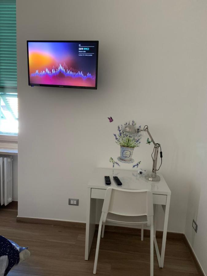 B&B Piano Romano -Con Parcheggio Privato Gratuito- Foggia Exteriör bild