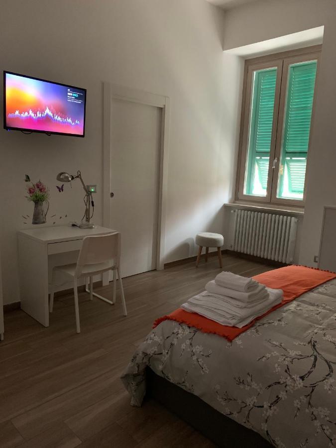 B&B Piano Romano -Con Parcheggio Privato Gratuito- Foggia Exteriör bild