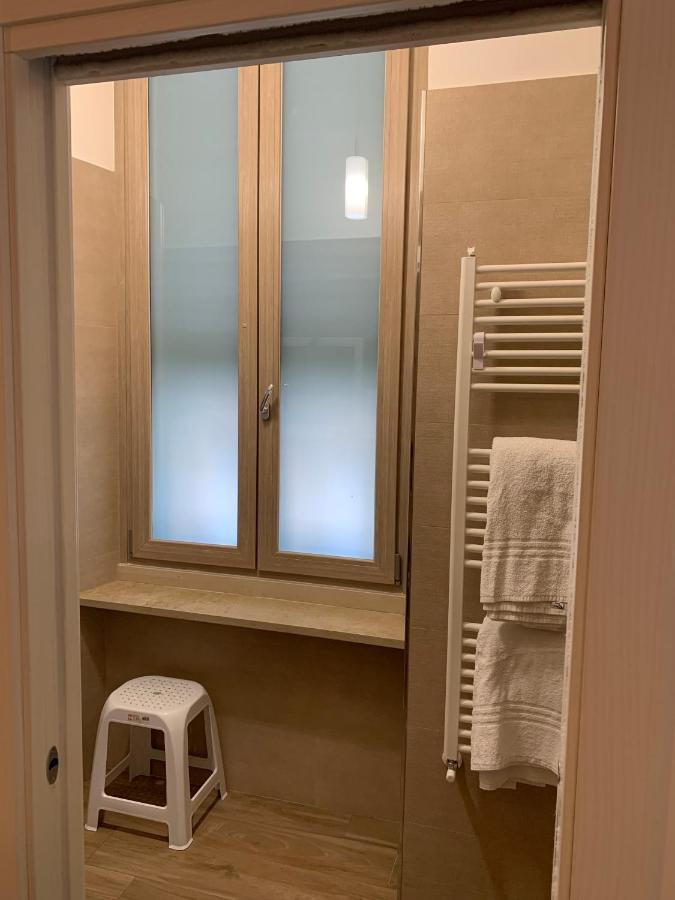 B&B Piano Romano -Con Parcheggio Privato Gratuito- Foggia Exteriör bild
