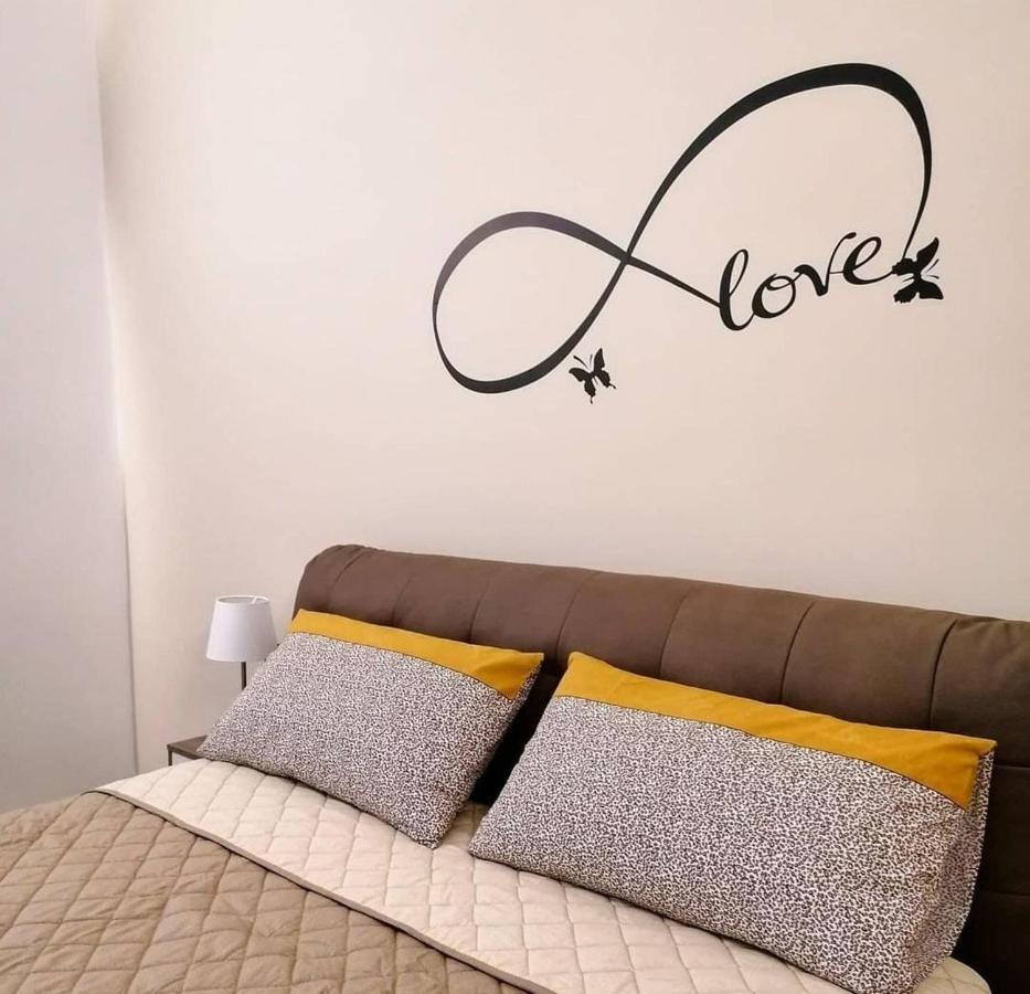 B&B Piano Romano -Con Parcheggio Privato Gratuito- Foggia Exteriör bild