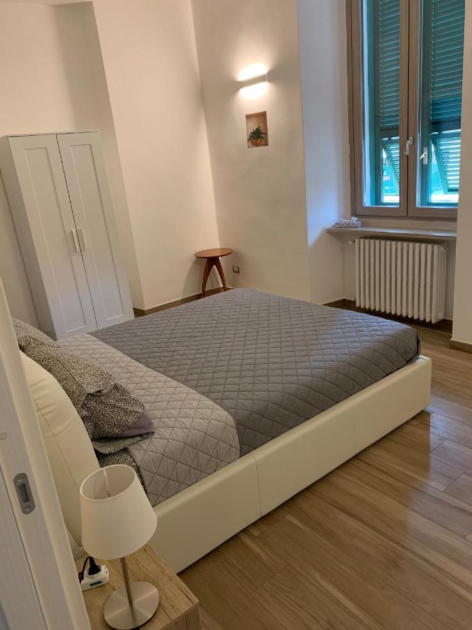 B&B Piano Romano -Con Parcheggio Privato Gratuito- Foggia Exteriör bild