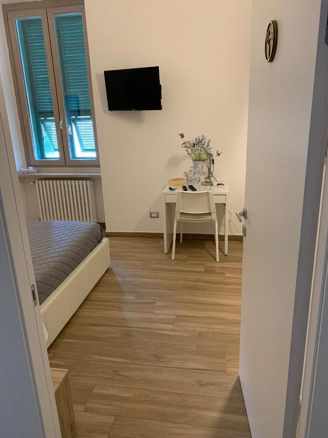 B&B Piano Romano -Con Parcheggio Privato Gratuito- Foggia Exteriör bild