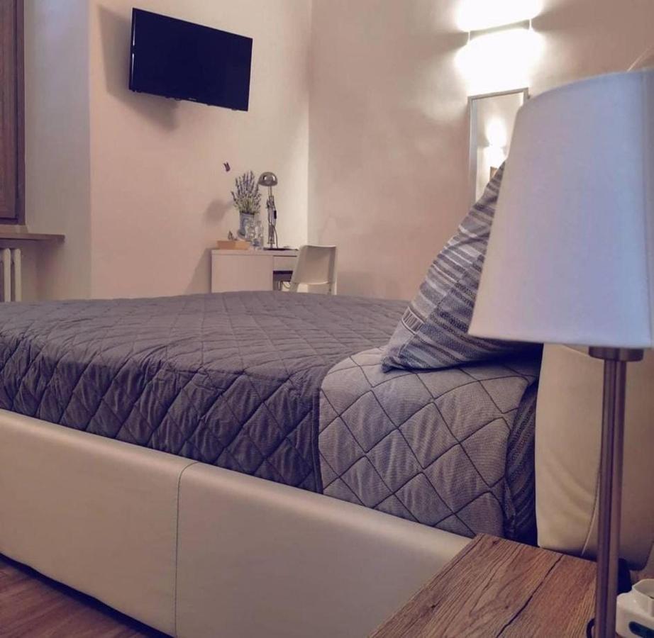 B&B Piano Romano -Con Parcheggio Privato Gratuito- Foggia Exteriör bild
