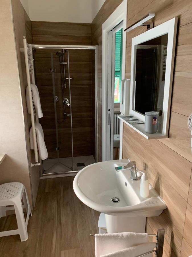 B&B Piano Romano -Con Parcheggio Privato Gratuito- Foggia Exteriör bild