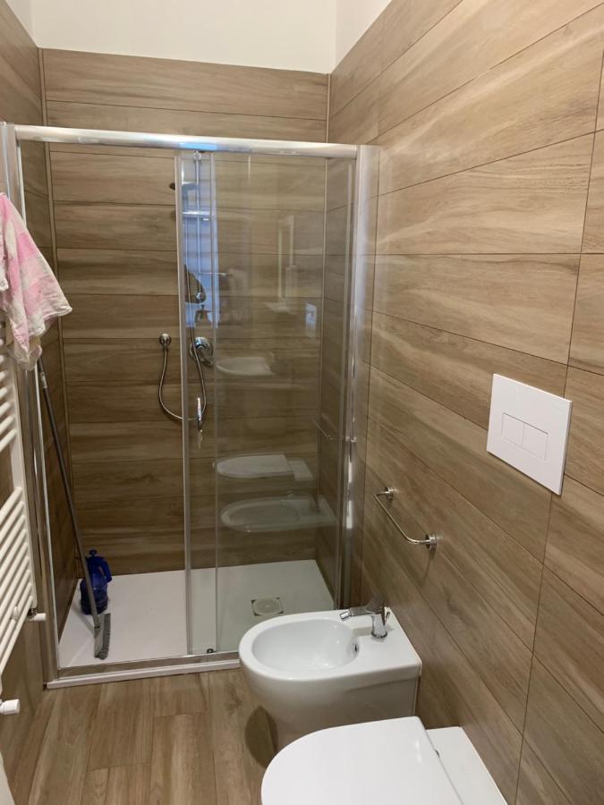 B&B Piano Romano -Con Parcheggio Privato Gratuito- Foggia Exteriör bild