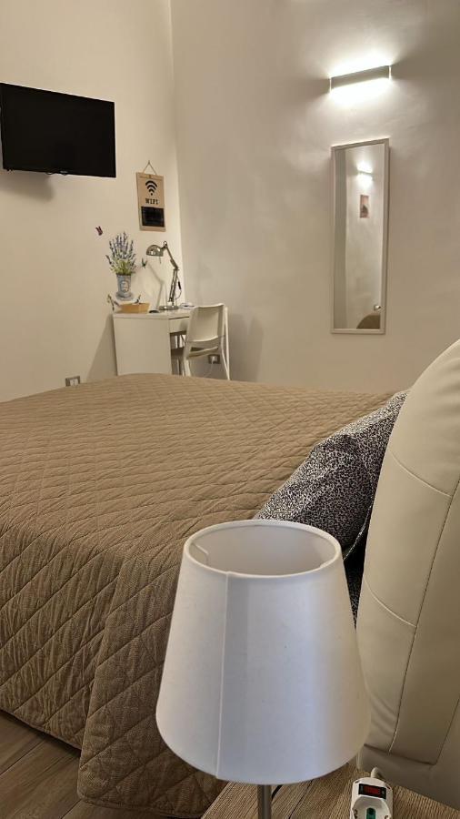 B&B Piano Romano -Con Parcheggio Privato Gratuito- Foggia Exteriör bild