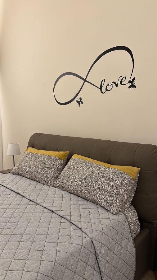 B&B Piano Romano -Con Parcheggio Privato Gratuito- Foggia Exteriör bild