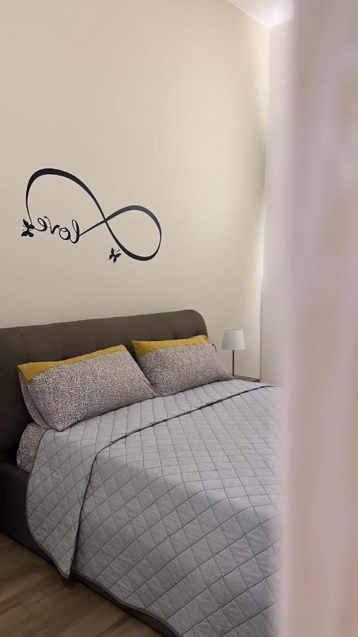 B&B Piano Romano -Con Parcheggio Privato Gratuito- Foggia Exteriör bild