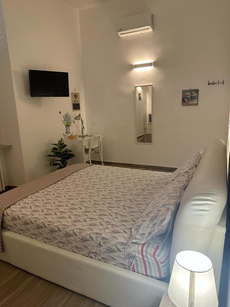 B&B Piano Romano -Con Parcheggio Privato Gratuito- Foggia Exteriör bild